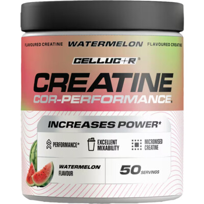 Cellucor Creatine 203 g