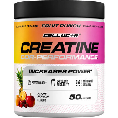 Cellucor Creatine 203 g