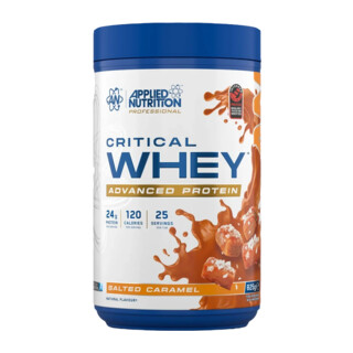 Applied Nutrition Critical Whey Protein 825 g