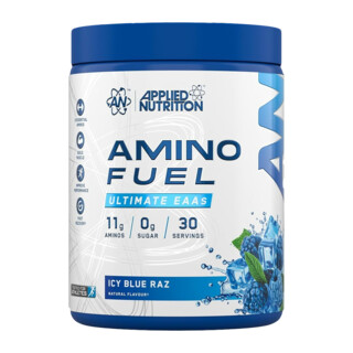 Applied Nutrition Amino Fuel 390 g