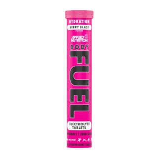 Applied Nutrition BodyFuel Hydration Tablets 20 effervescent tablets