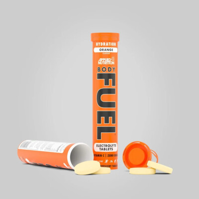 Applied Nutrition BodyFuel Hydration Tablets 20 effervescent tablets