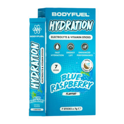 Applied Nutrition BodyFuel Hydration Electrolyte & Vitamin Sticks 7 x 7 g