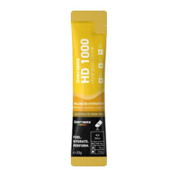 IONTMAX Hydration Drink HD 1000 20 g