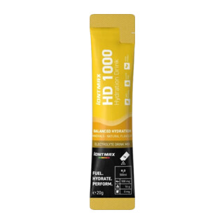 IONTMAX Hydration Drink HD 1000 20 g