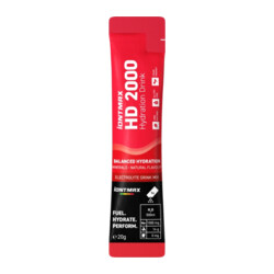 IONTMAX Hydration Drink HD 2000 20 g