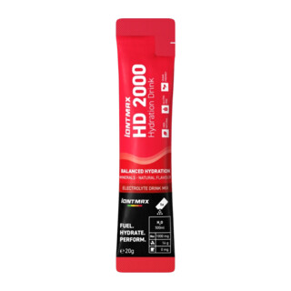 IONTMAX Hydration Drink HD 2000 20 g
