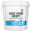BioTech USA 100% Pure Whey 3000 g