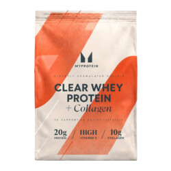 MyProtein Clear Whey Protein + Collagen 500 g
