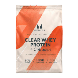 MyProtein Clear Whey Protein + Collagen 500 g