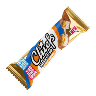 Chiefs® Protein Soft Bar 55 g