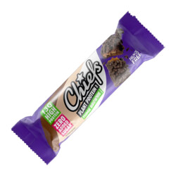Chiefs® Plant Protein Bar 55 g