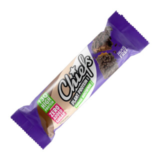 Chiefs® Plant Protein Bar 55 g
