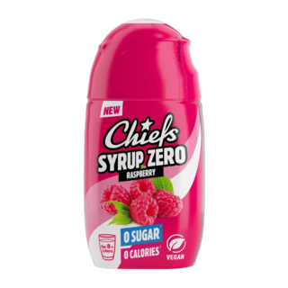 Chiefs® Syrup Zero 65 ml