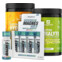 BodyWorld 2 x Hydralyte Electrolytes 500 g + FREE Magnesium Shot 12 x 80 ml