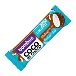 Bombus COCO IN CHOCO 40 g