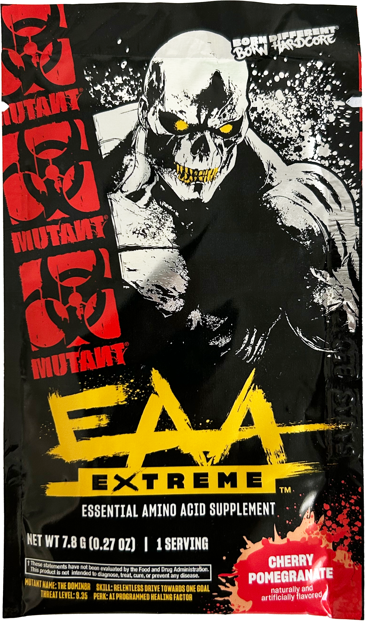 Mutant EAA EXTREME 7,8 g gwajawa-marakuja