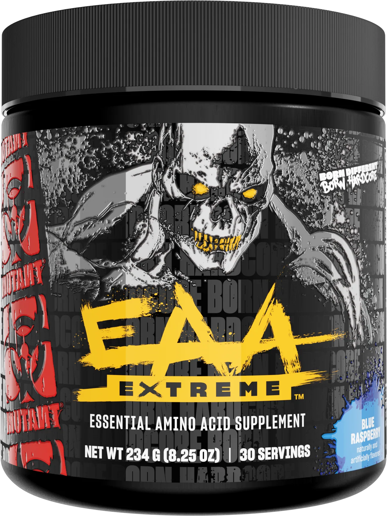 Mutant EAA EXTREME 234 g gwajawa-marakuja