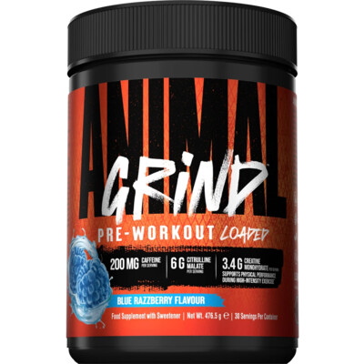 Universal Animal Grind Pre-Workout 15,9 g