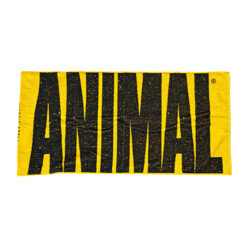 Universal Animal Gym Towel 100 x 50 cm