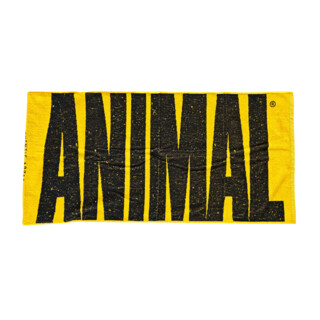 Universal Animal Gym Towel 100 x 50 cm