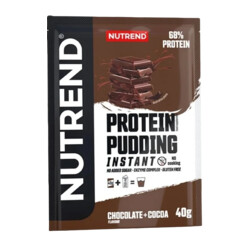 Nutrend Protein Pudding 40 g
