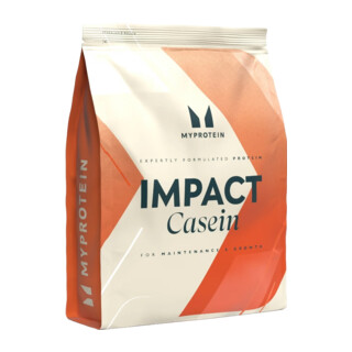 MyProtein Impact Micellar Casein 900 g