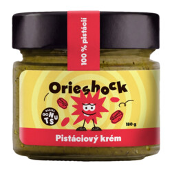 Prom-In Orieshock Pistachio 180 g