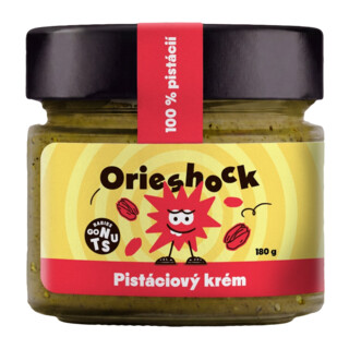 Prom-In Orieshock Pistachio 180 g
