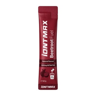 IONTMAX Beetroot Fuel 10.2 g