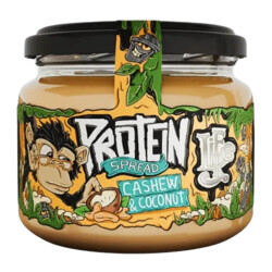 LifeLike Protein Cashew & Coconut Spread 300 g