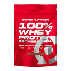 Scitec Nutrition 100% Whey Protein Professional 400 g