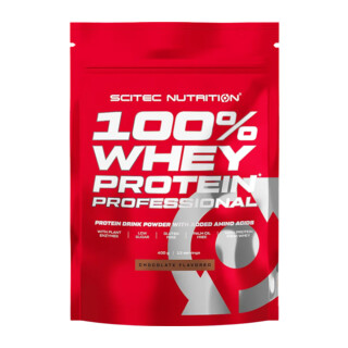 Scitec Nutrition 100% Whey Protein Professional 400 g