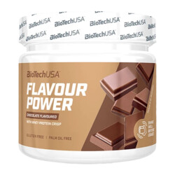 BioTech USA Flavour Power 160 g