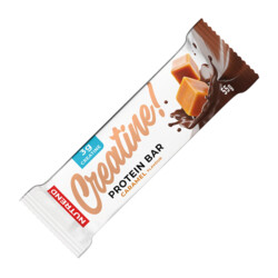 Nutrend Creatine! Protein Bar 55 g