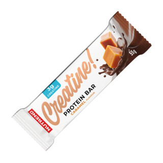 Nutrend Creatine! Protein Bar 55 g