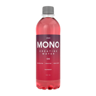 Clean Drink MONO Creatine Water 500 ml