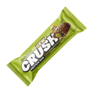 BioTech USA Crush Protein Bar 45 g