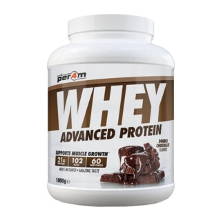 Per4m Nutrition Whey Advanced Protein 1800 g