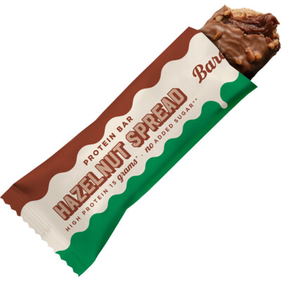 Barebells Spread Bar 45 g