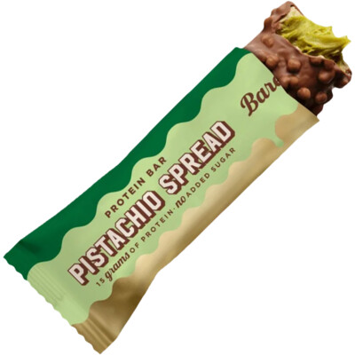 Barebells Spread Bar 45 g