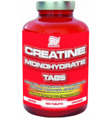 ATP Nutrition Creatine Monohydrate tabs 300 tabletta
