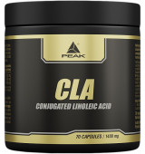 Peak Performance CLA 70 kapsúl