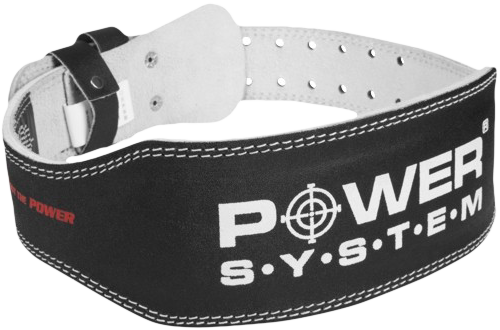 Opasek Power System Power Basic