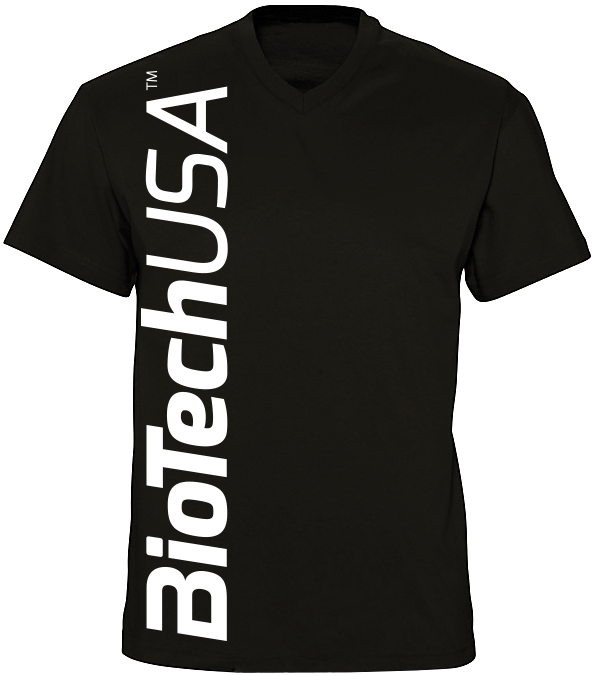 Pánské Tričko BiotechUSA