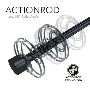 technologie mixování ACTIONROD