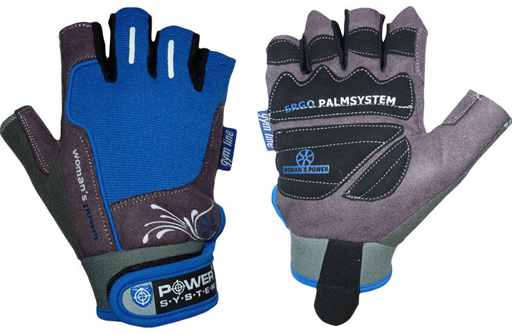 Power Sytem Womans Power 2570 gloves