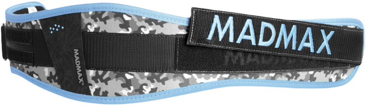 Madmax WMN Conform Blue MFB-414