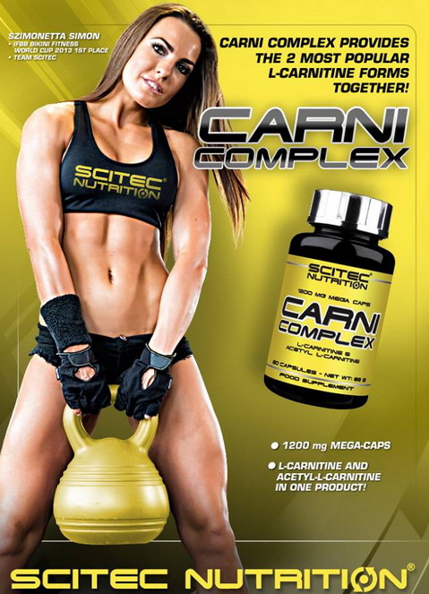 scitec carni kompleks