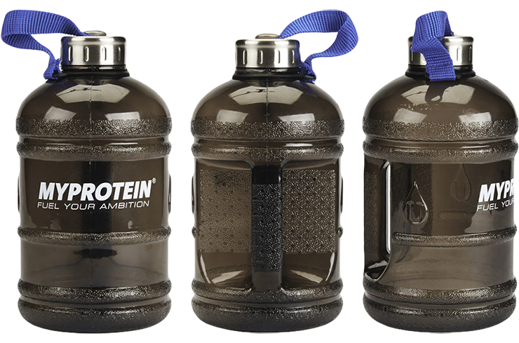 MyProtein Láhev ½ Gallon Hydrator 1900 ml
